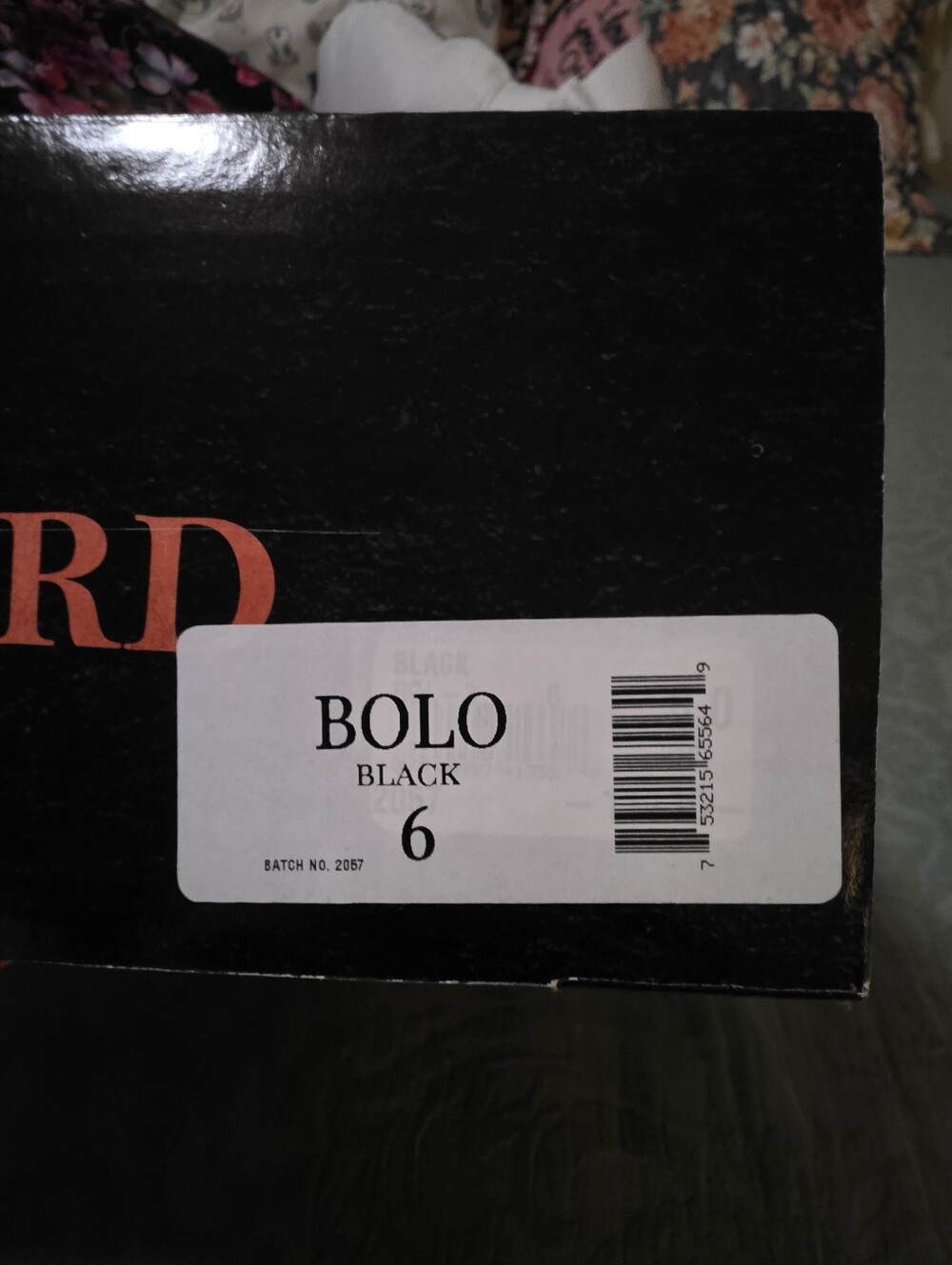 Freebird Boots
